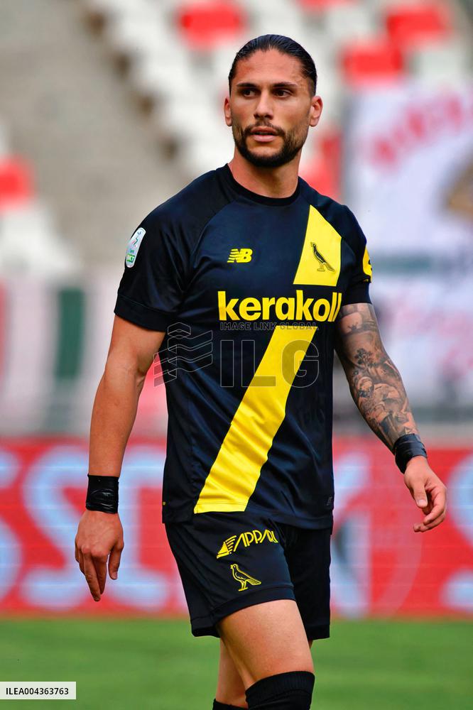 CALCIO - Serie B - SSC Bari vs Modena FC