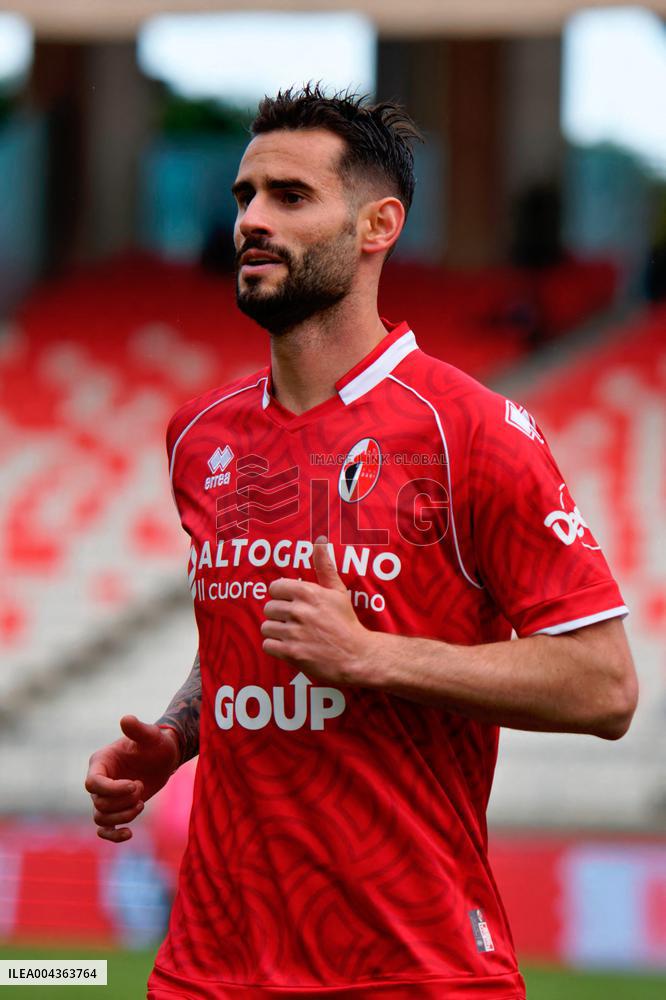 CALCIO - Serie B - SSC Bari vs Modena FC