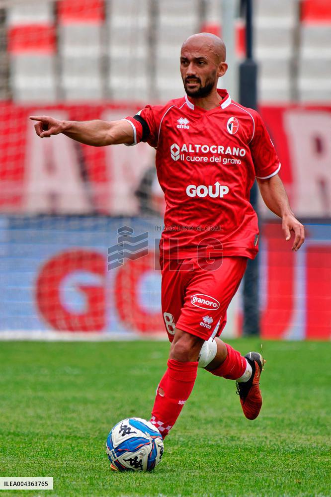 CALCIO - Serie B - SSC Bari vs Modena FC