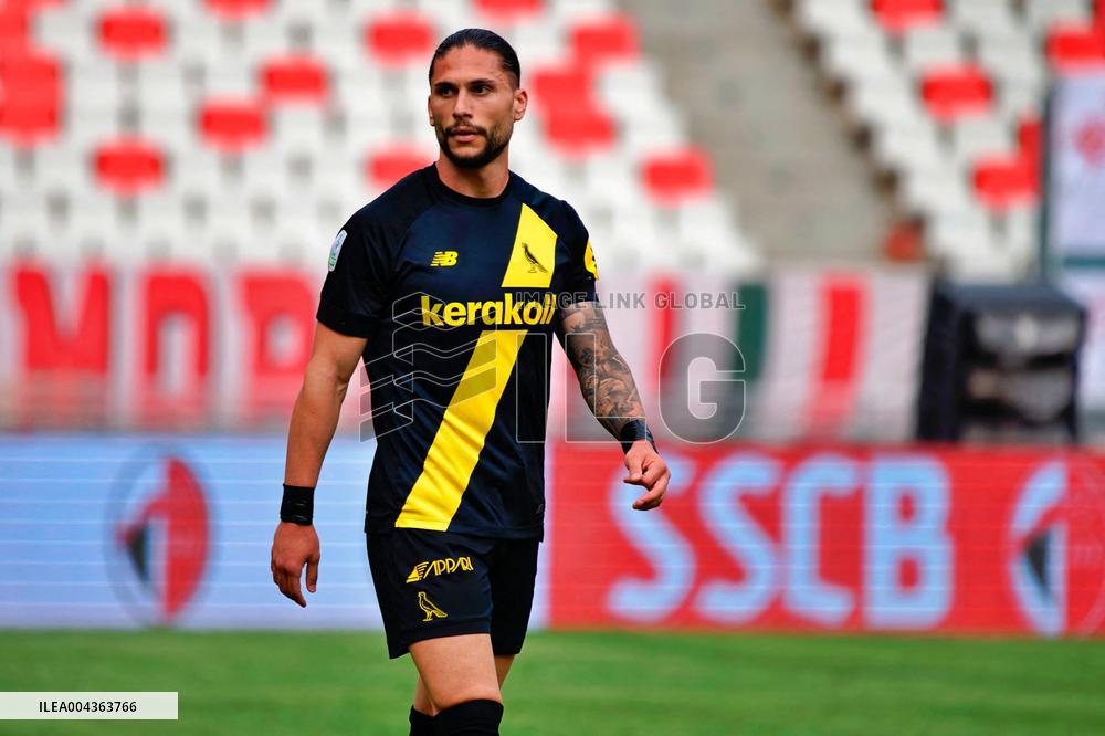 CALCIO - Serie B - SSC Bari vs Modena FC