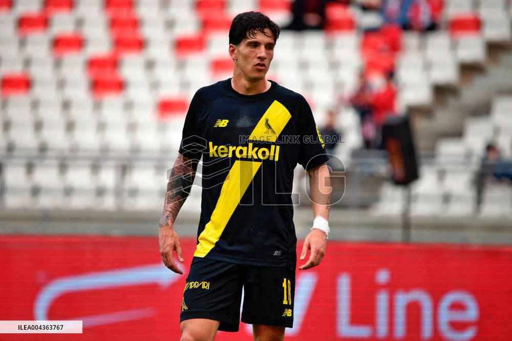 CALCIO - Serie B - SSC Bari vs Modena FC