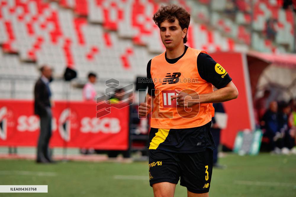 CALCIO - Serie B - SSC Bari vs Modena FC