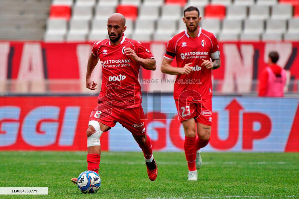 CALCIO - Serie B - SSC Bari vs Modena FC