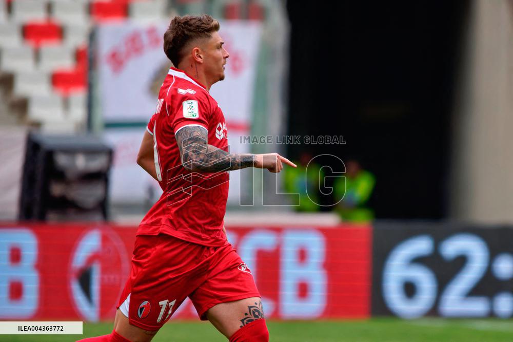 CALCIO - Serie B - SSC Bari vs Modena FC