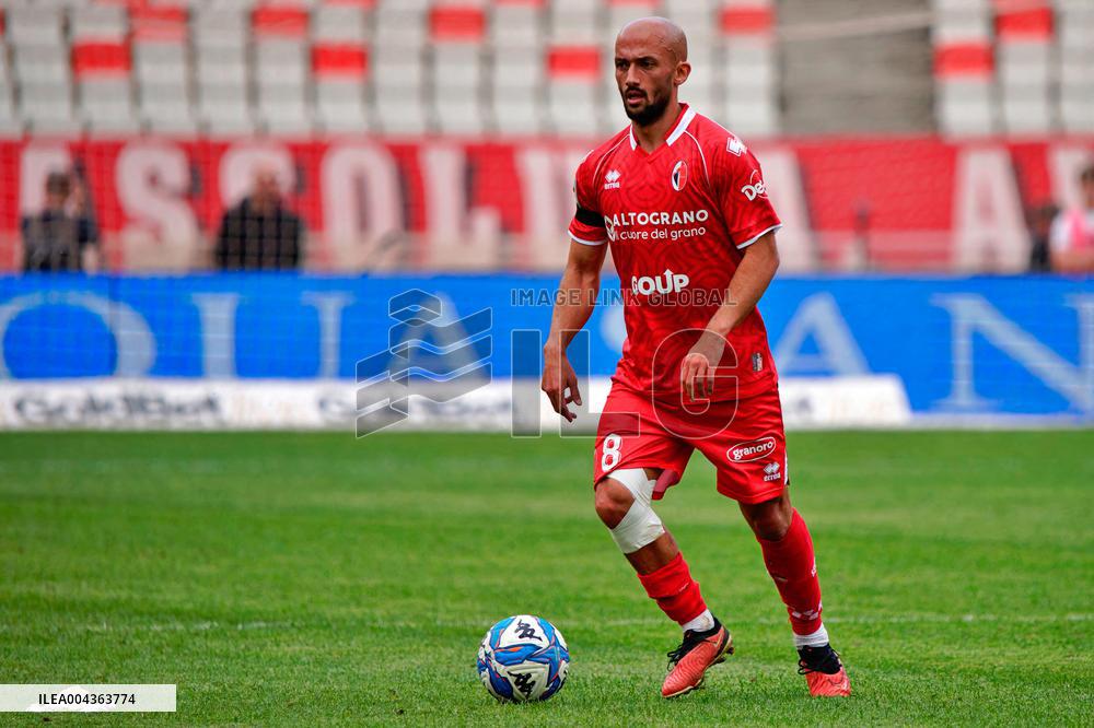 CALCIO - Serie B - SSC Bari vs Modena FC