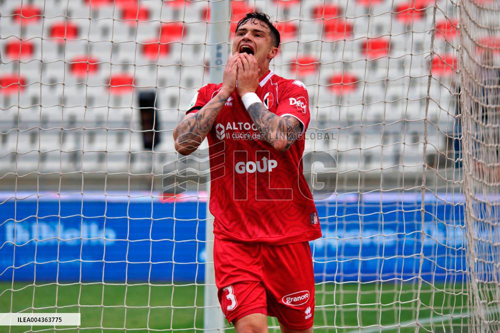 CALCIO - Serie B - SSC Bari vs Modena FC