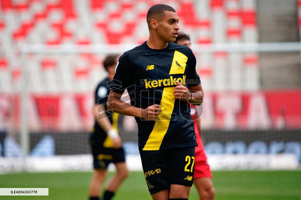 CALCIO - Serie B - SSC Bari vs Modena FC