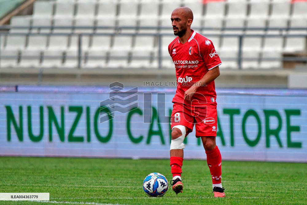 CALCIO - Serie B - SSC Bari vs Modena FC