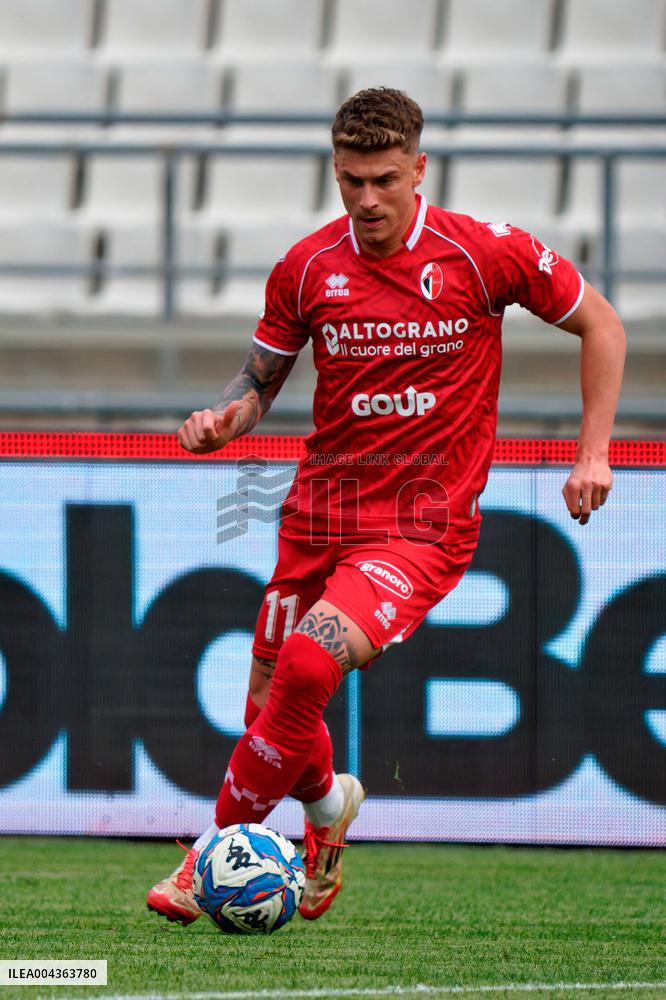 CALCIO - Serie B - SSC Bari vs Modena FC