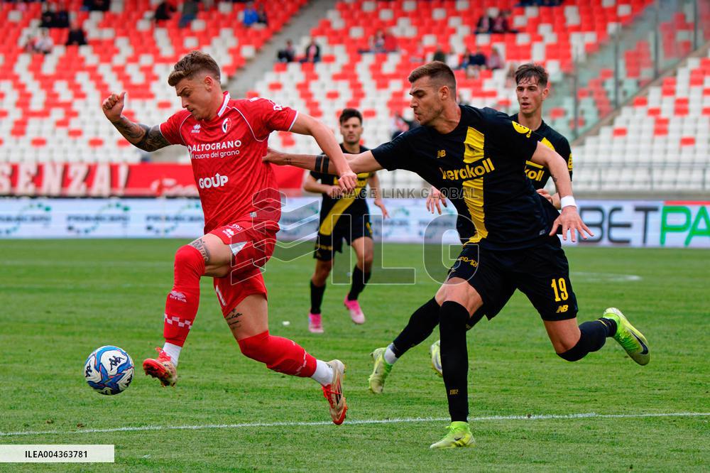 CALCIO - Serie B - SSC Bari vs Modena FC