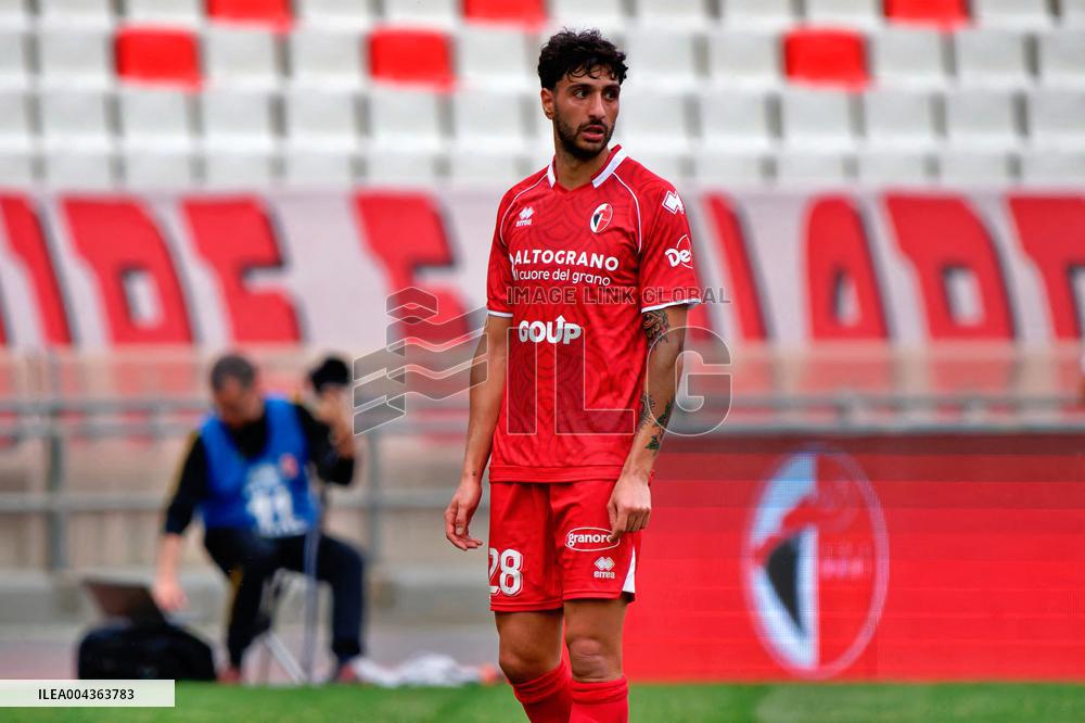 CALCIO - Serie B - SSC Bari vs Modena FC