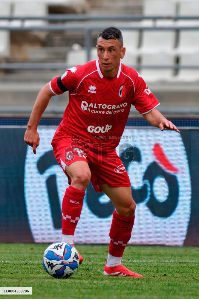 CALCIO - Serie B - SSC Bari vs Modena FC