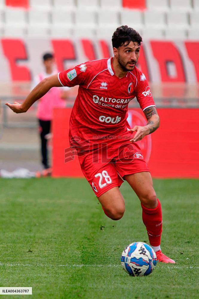 CALCIO - Serie B - SSC Bari vs Modena FC