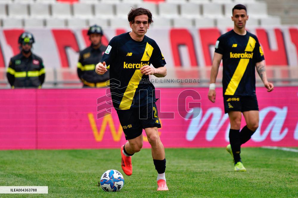 CALCIO - Serie B - SSC Bari vs Modena FC