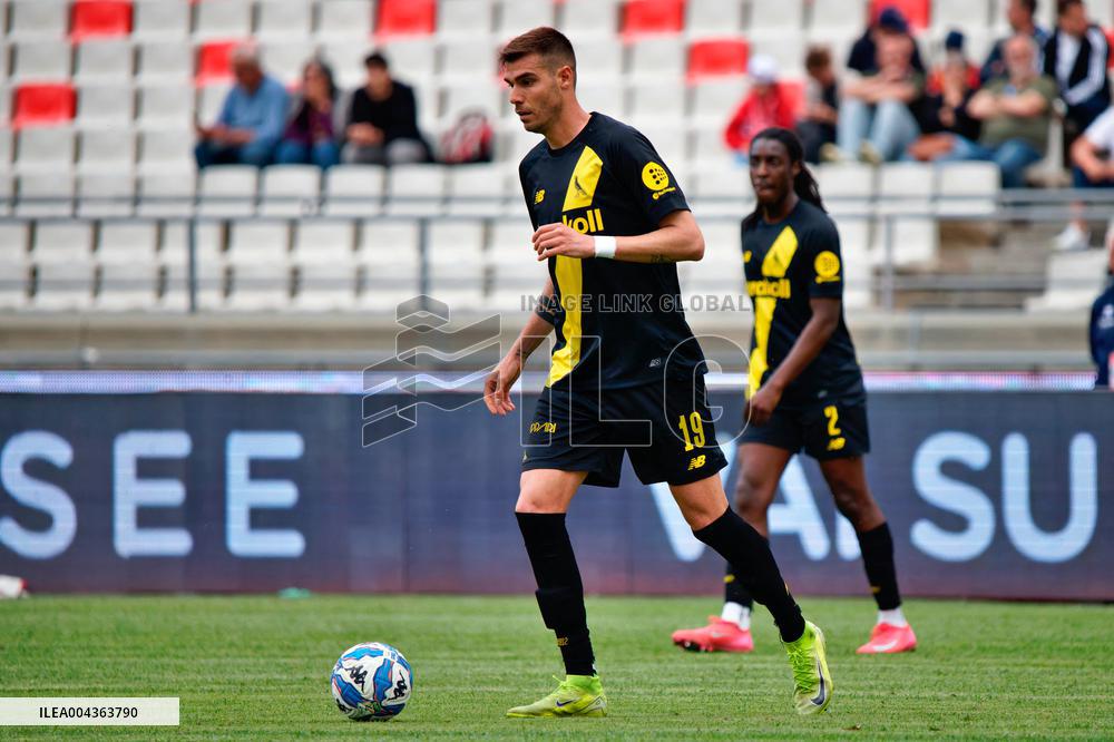 CALCIO - Serie B - SSC Bari vs Modena FC