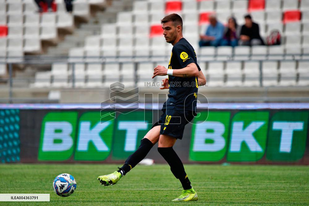 CALCIO - Serie B - SSC Bari vs Modena FC