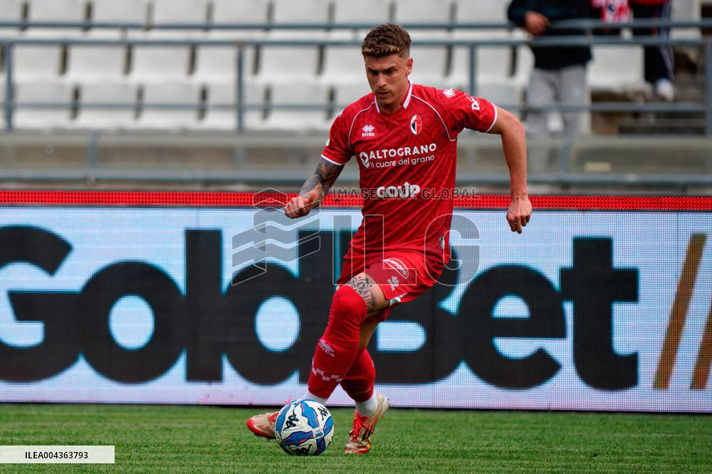 CALCIO - Serie B - SSC Bari vs Modena FC