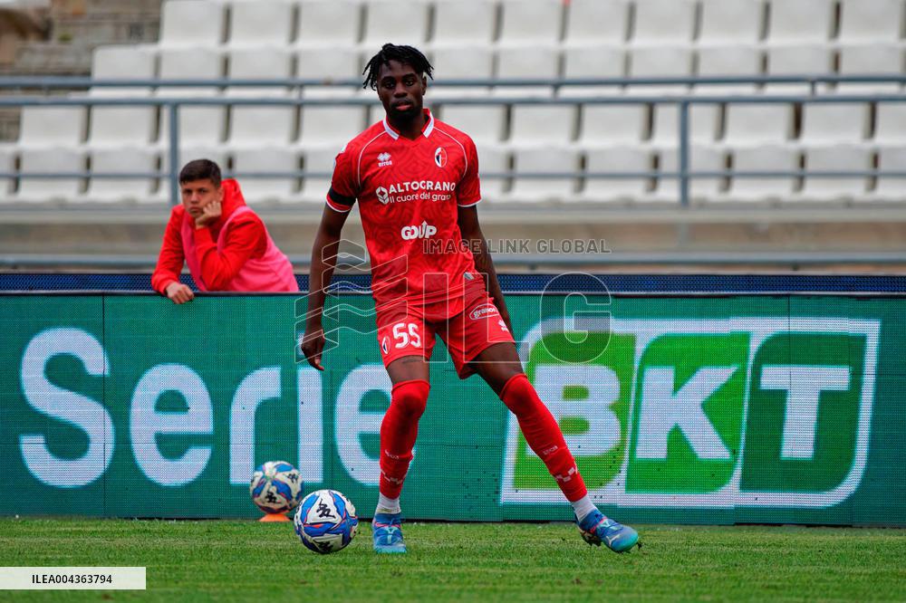 CALCIO - Serie B - SSC Bari vs Modena FC