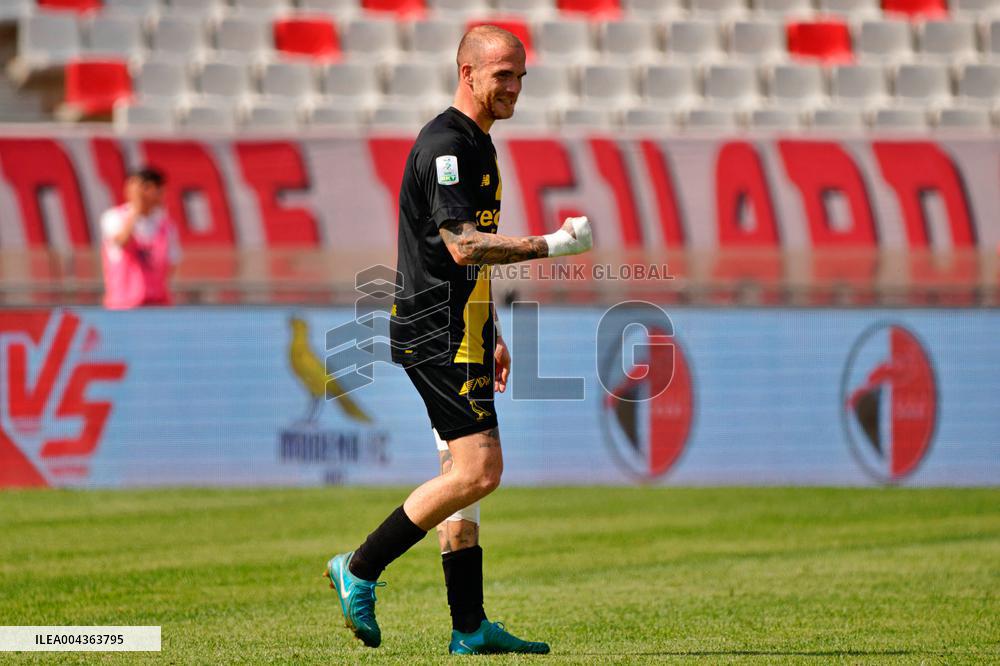 CALCIO - Serie B - SSC Bari vs Modena FC