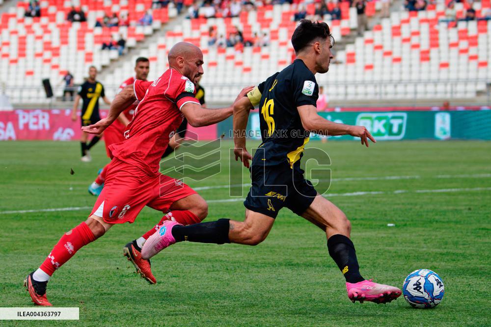 CALCIO - Serie B - SSC Bari vs Modena FC