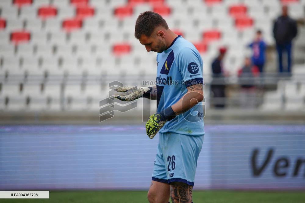 CALCIO - Serie B - SSC Bari vs Modena FC