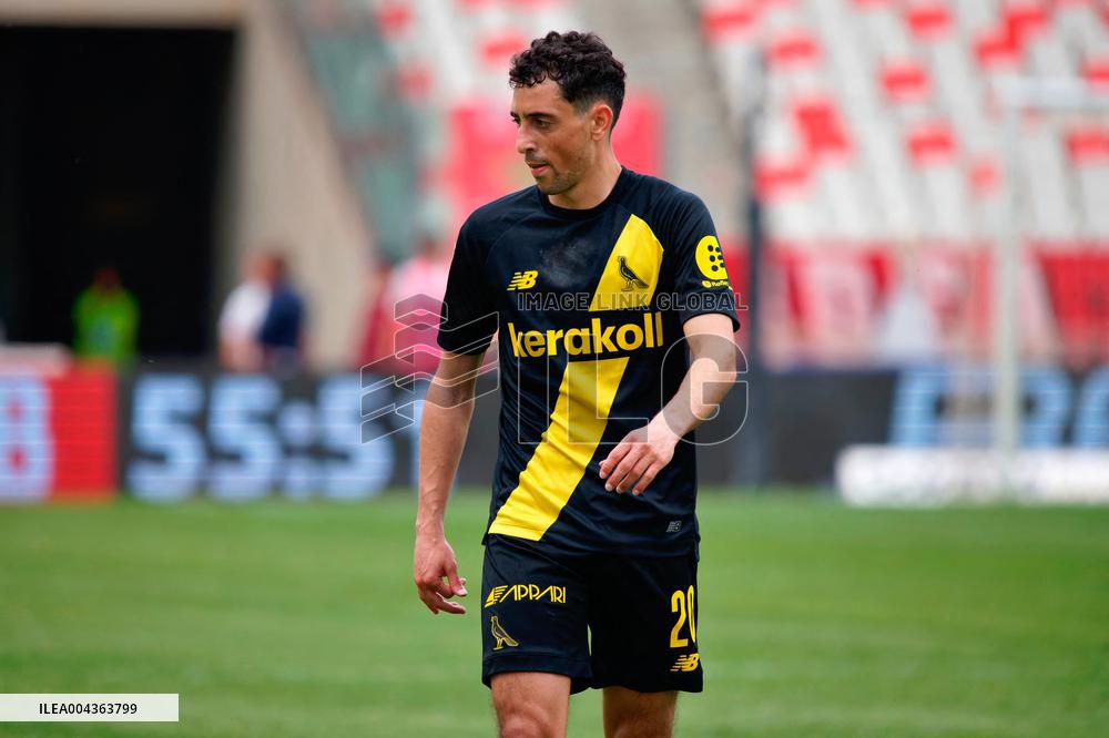 CALCIO - Serie B - SSC Bari vs Modena FC