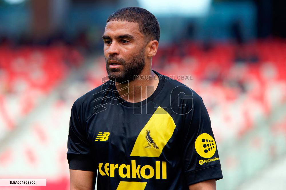 CALCIO - Serie B - SSC Bari vs Modena FC