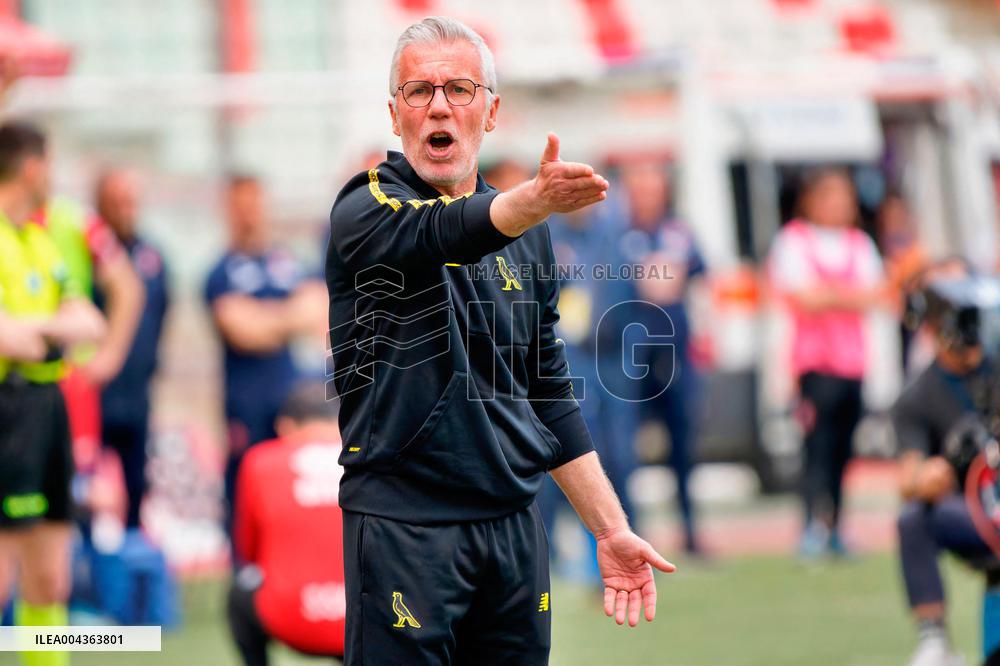 CALCIO - Serie B - SSC Bari vs Modena FC