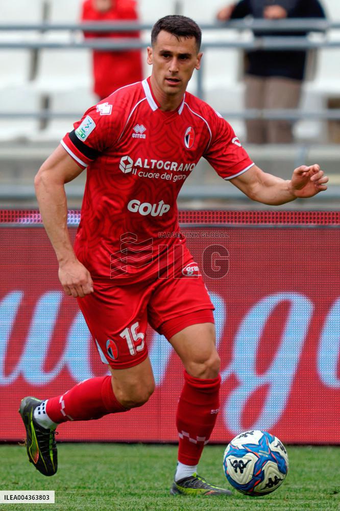 CALCIO - Serie B - SSC Bari vs Modena FC