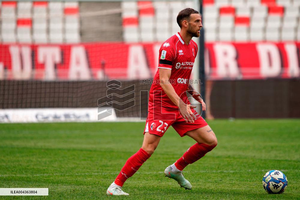 CALCIO - Serie B - SSC Bari vs Modena FC