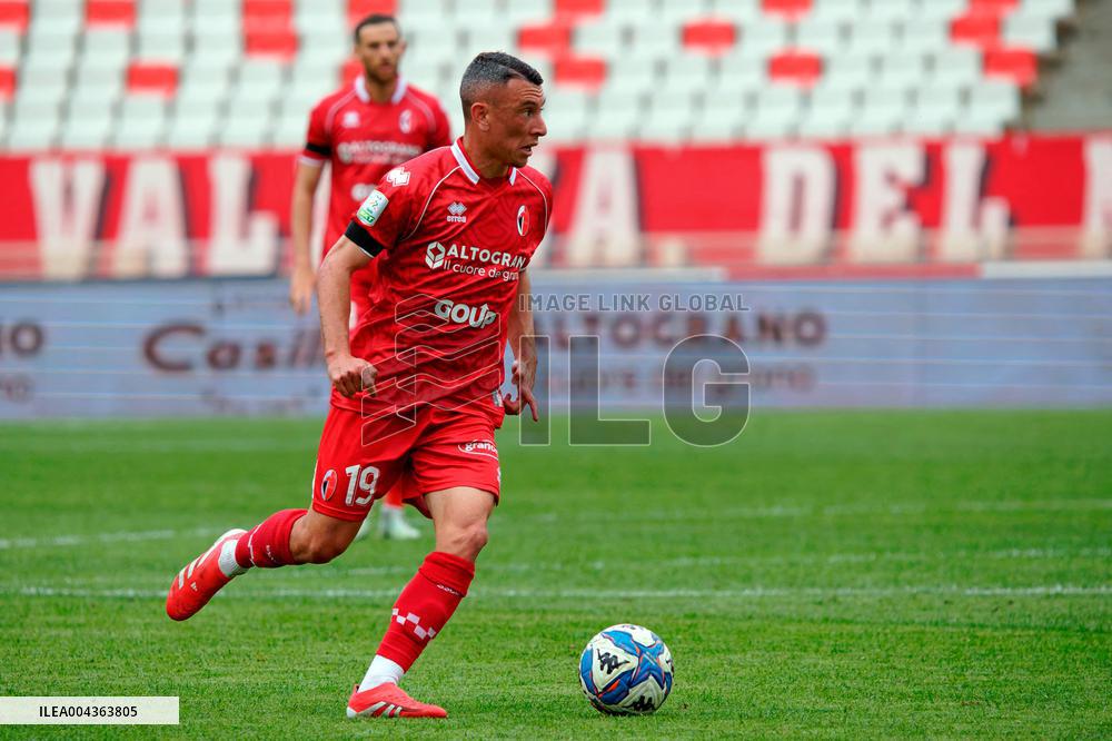 CALCIO - Serie B - SSC Bari vs Modena FC