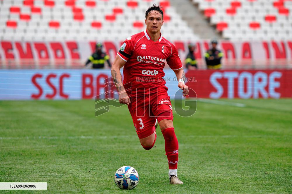 CALCIO - Serie B - SSC Bari vs Modena FC