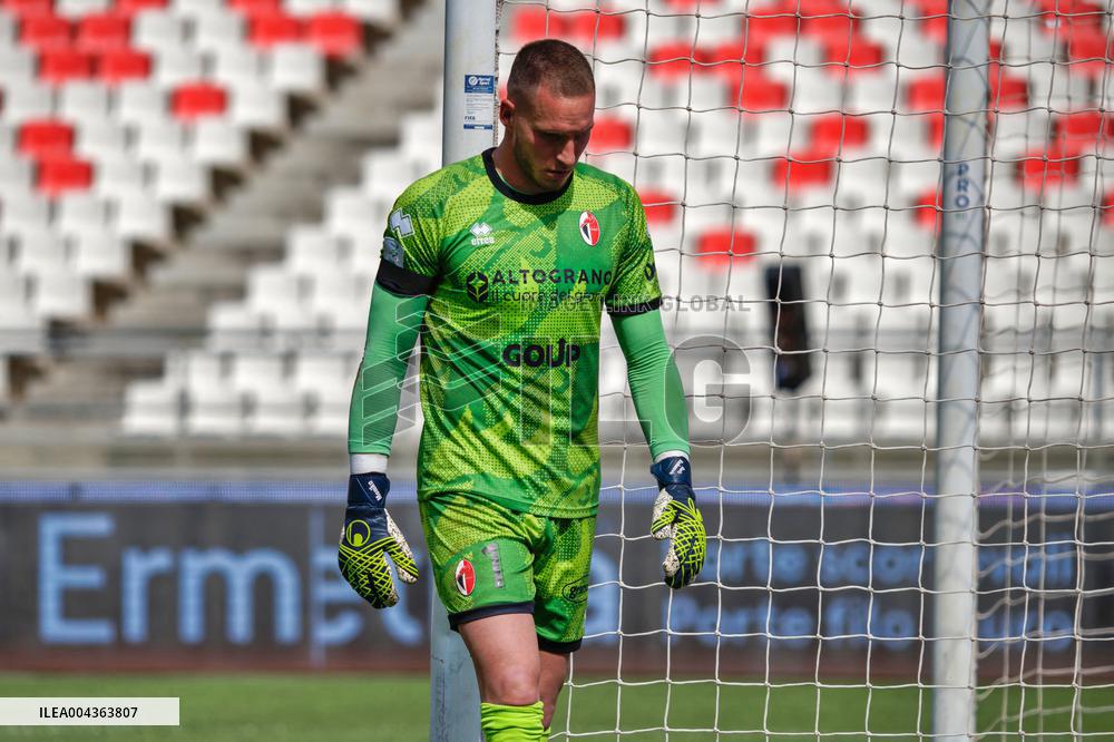 CALCIO - Serie B - SSC Bari vs Modena FC