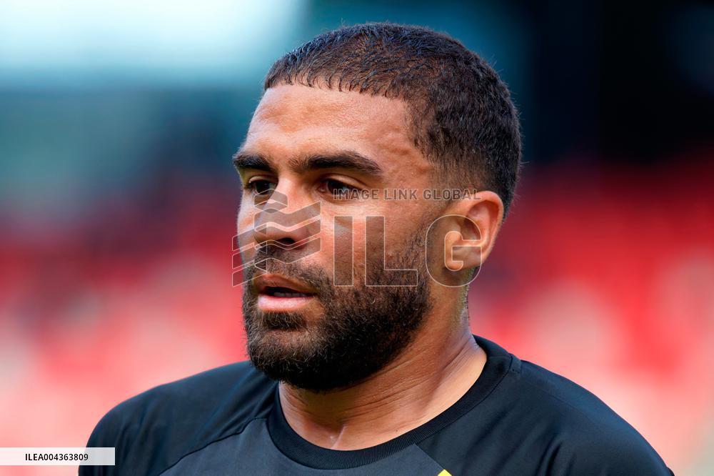 CALCIO - Serie B - SSC Bari vs Modena FC