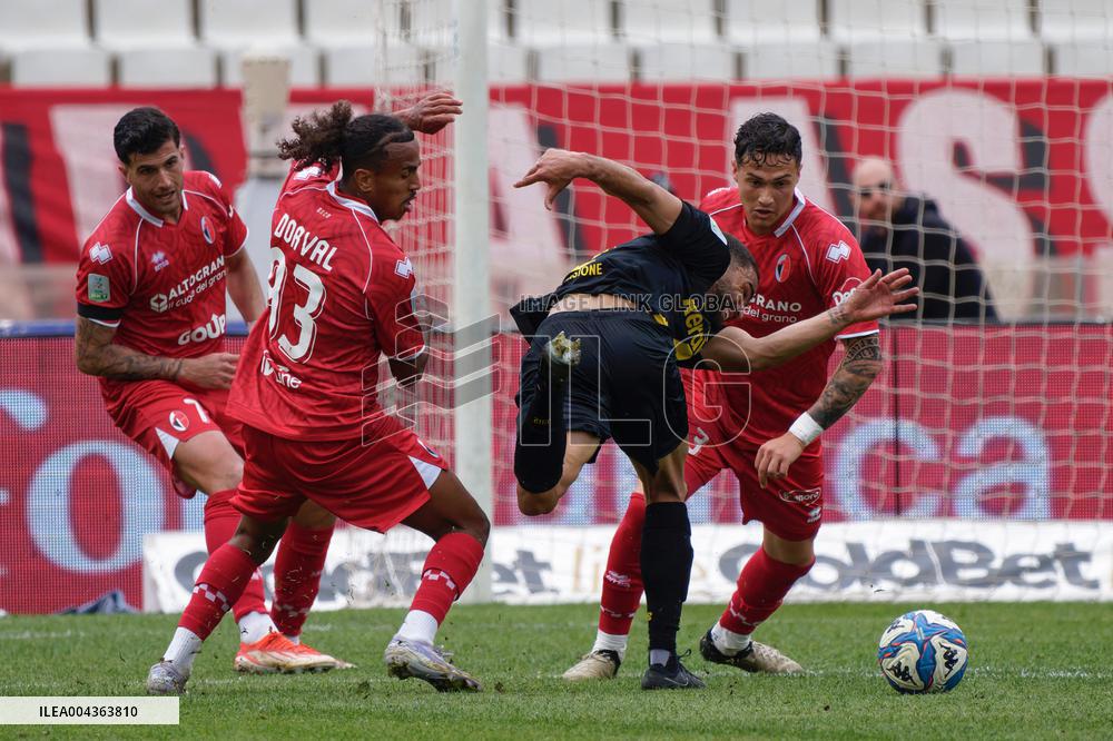 CALCIO - Serie B - SSC Bari vs Modena FC