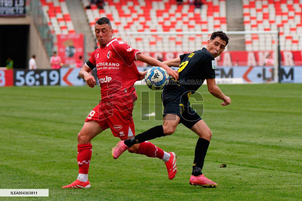 CALCIO - Serie B - SSC Bari vs Modena FC