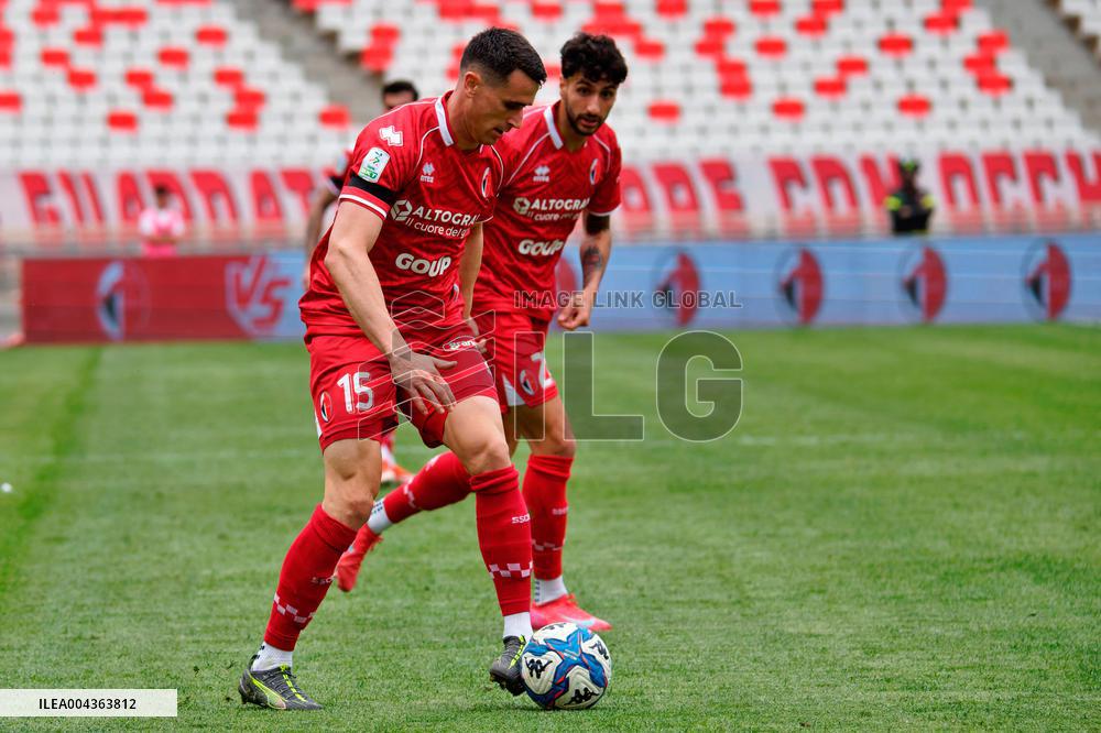 CALCIO - Serie B - SSC Bari vs Modena FC