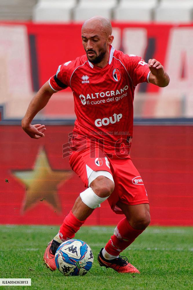 CALCIO - Serie B - SSC Bari vs Modena FC