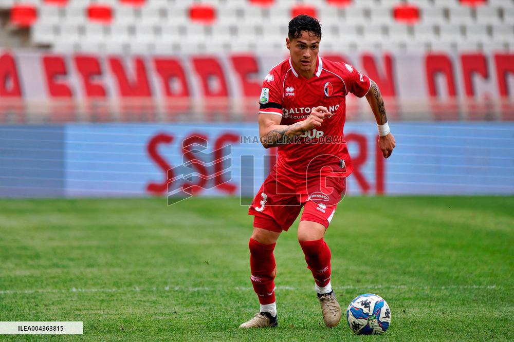 CALCIO - Serie B - SSC Bari vs Modena FC