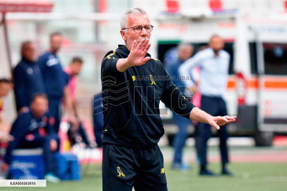 CALCIO - Serie B - SSC Bari vs Modena FC