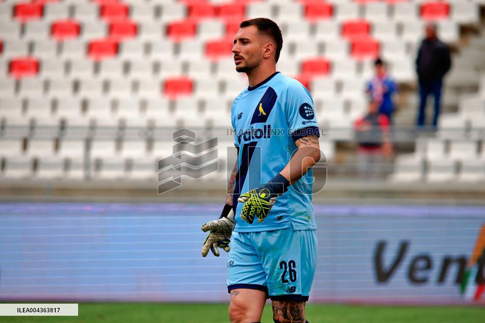 CALCIO - Serie B - SSC Bari vs Modena FC