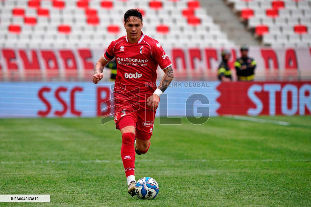 CALCIO - Serie B - SSC Bari vs Modena FC