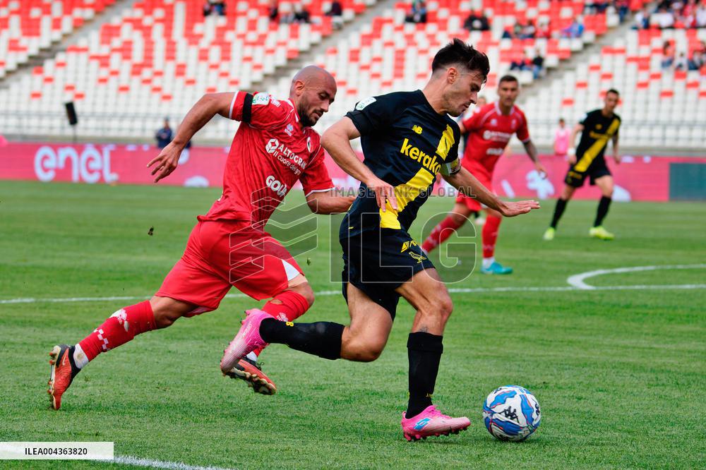 CALCIO - Serie B - SSC Bari vs Modena FC