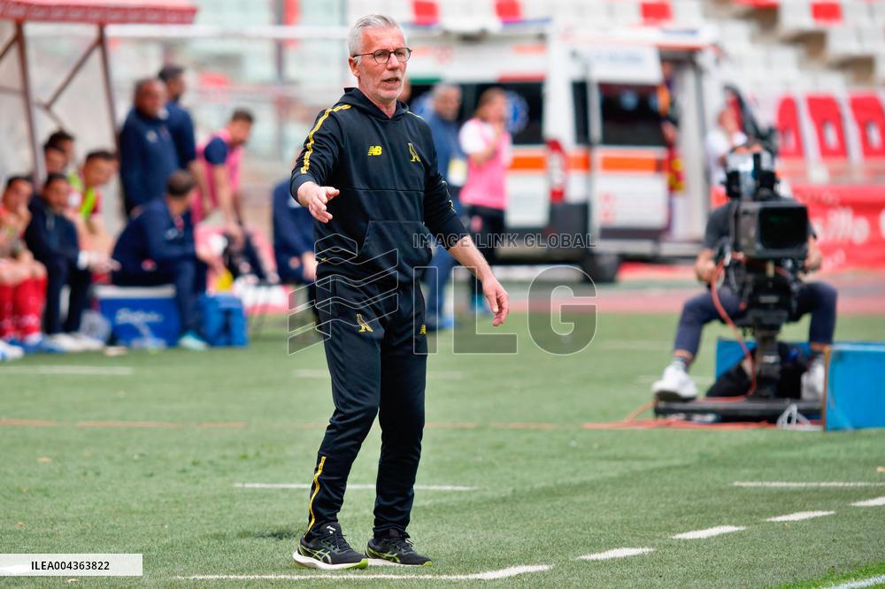 CALCIO - Serie B - SSC Bari vs Modena FC