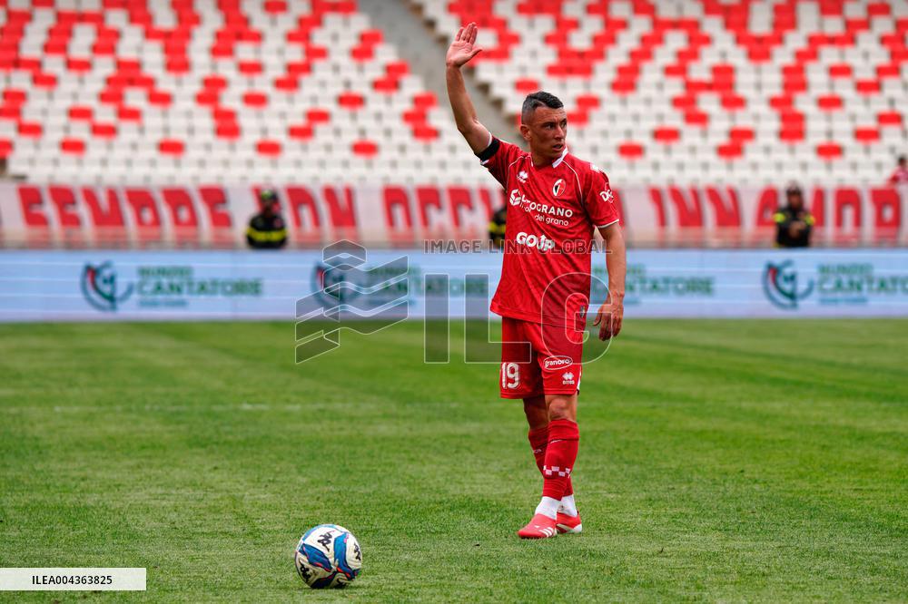 CALCIO - Serie B - SSC Bari vs Modena FC