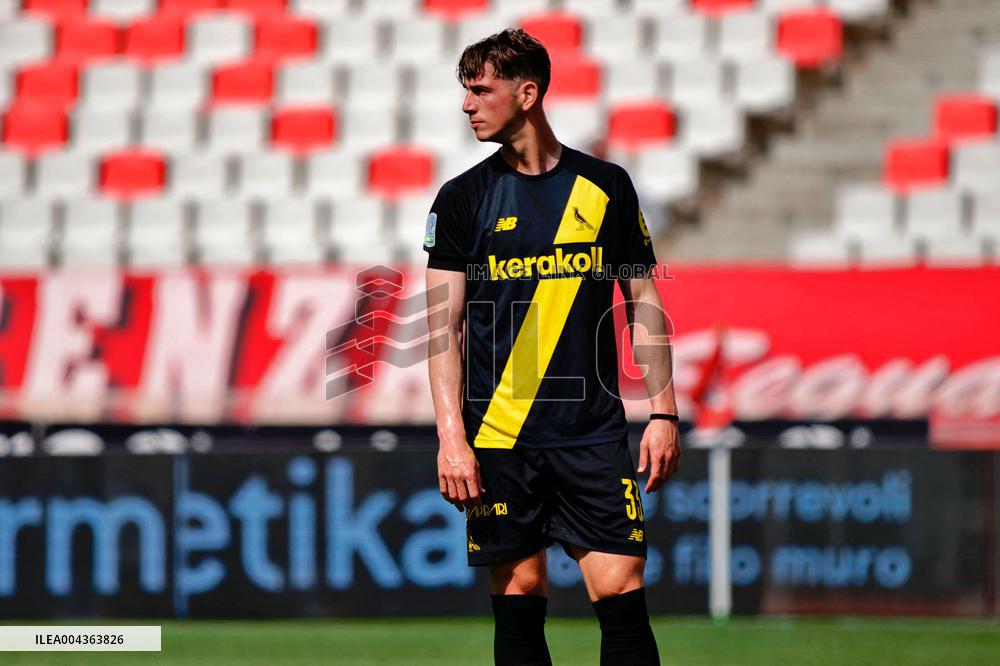 CALCIO - Serie B - SSC Bari vs Modena FC