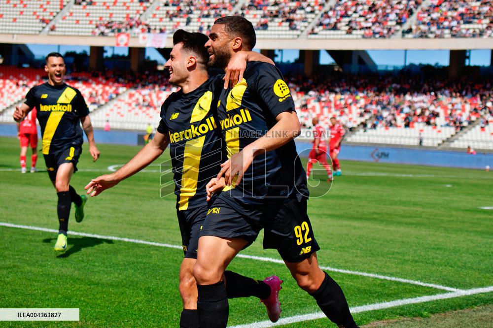 CALCIO - Serie B - SSC Bari vs Modena FC