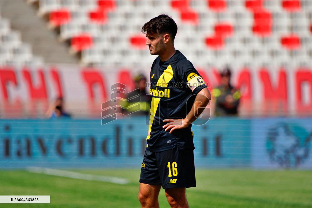 CALCIO - Serie B - SSC Bari vs Modena FC