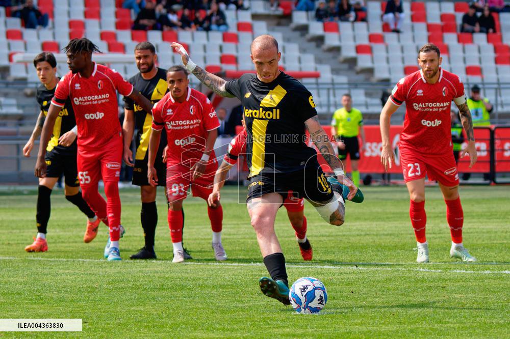 CALCIO - Serie B - SSC Bari vs Modena FC