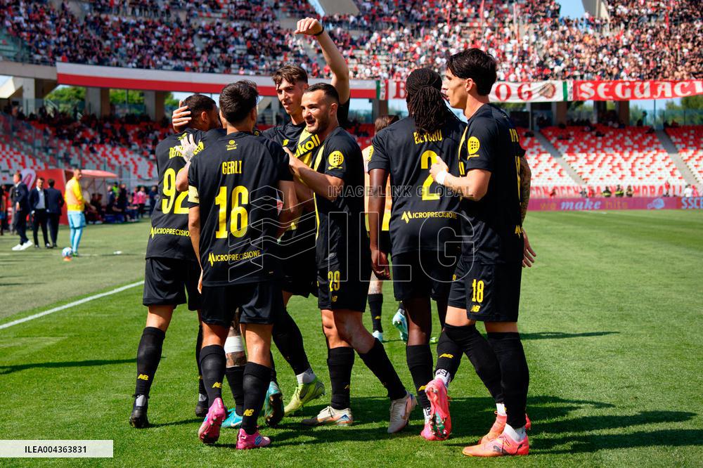 CALCIO - Serie B - SSC Bari vs Modena FC